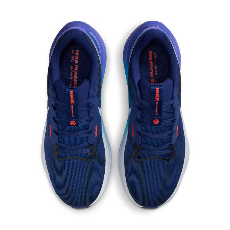 Nike Structure 25, Azul, hi-res