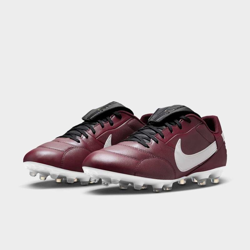Chimp&uacute;n Nike Premier, Rojo, hi-res