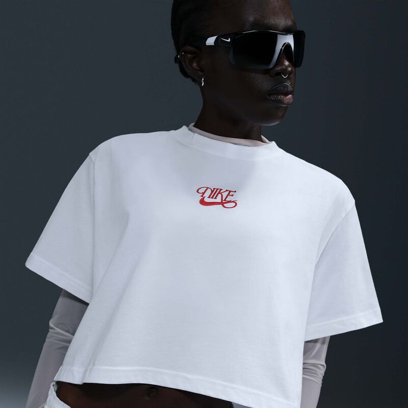 Nike Sportswear, Blanco, hi-res