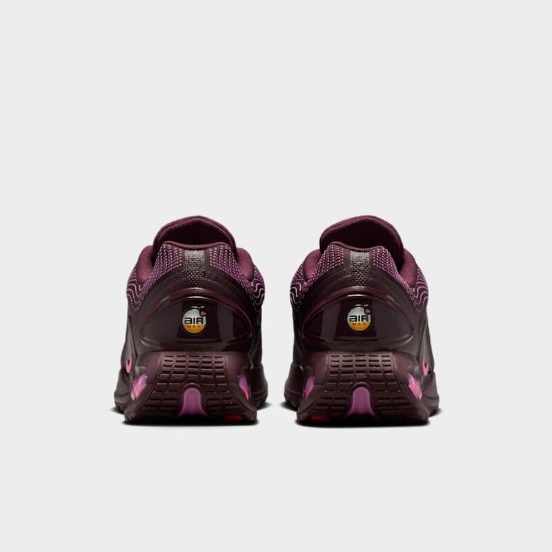 Zapatilla Nike Air Max, Rojo, hi-res