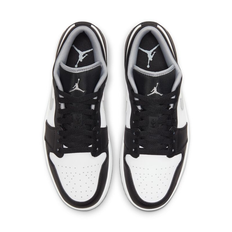 [Ljava.lang.String;@60ae6765 Air Jordan 1 Low, Negro, hi-res