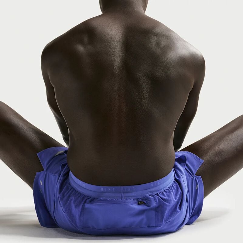 Short Nike, Azul, hi-res