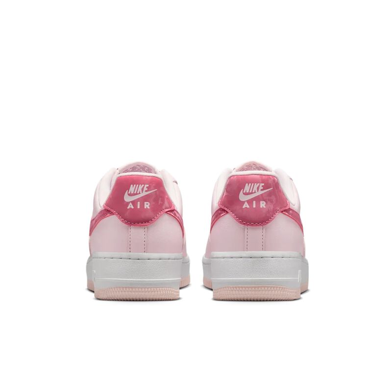 Zapatilla Nike&nbsp;Air&nbsp;Force&nbsp;1&nbsp;'07, Rosado, hi-res