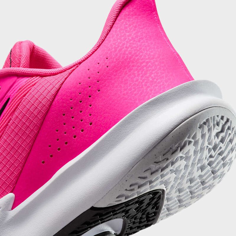 Nike Precision 7, Explosión Rosa/Blanco-Negro, hi-res