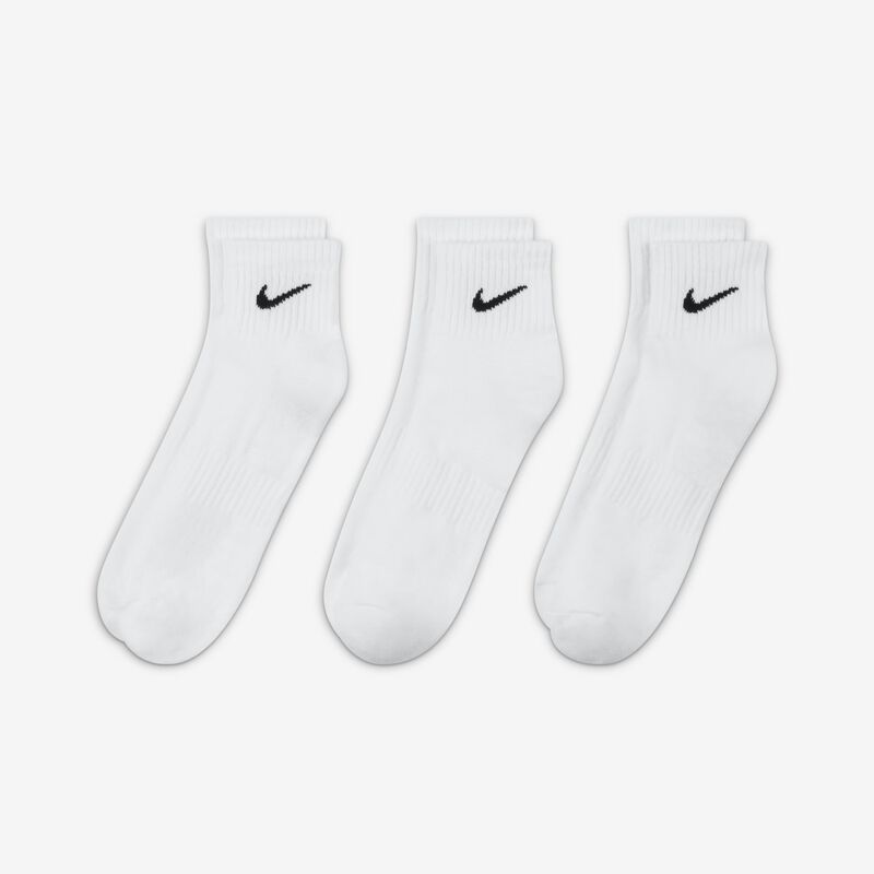 Media Nike Equipment, Blanco, hi-res