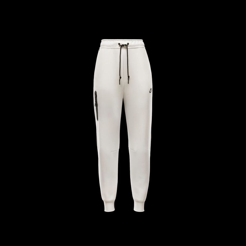 Nike Sportswear Tech Fleece, Marfil pálido/Negro, hi-res