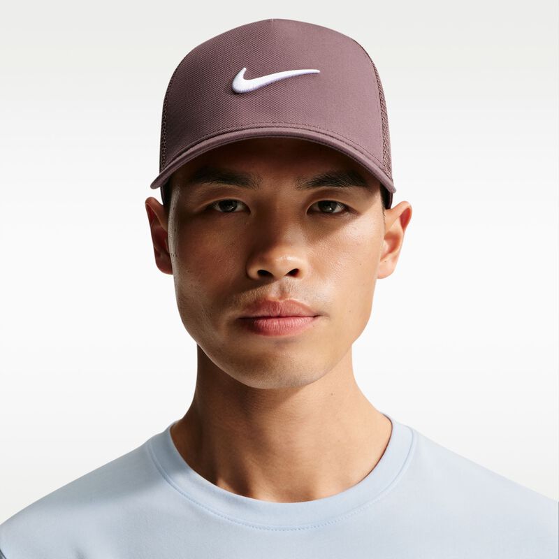 Gorra Nike Equipment, Morado, hi-res