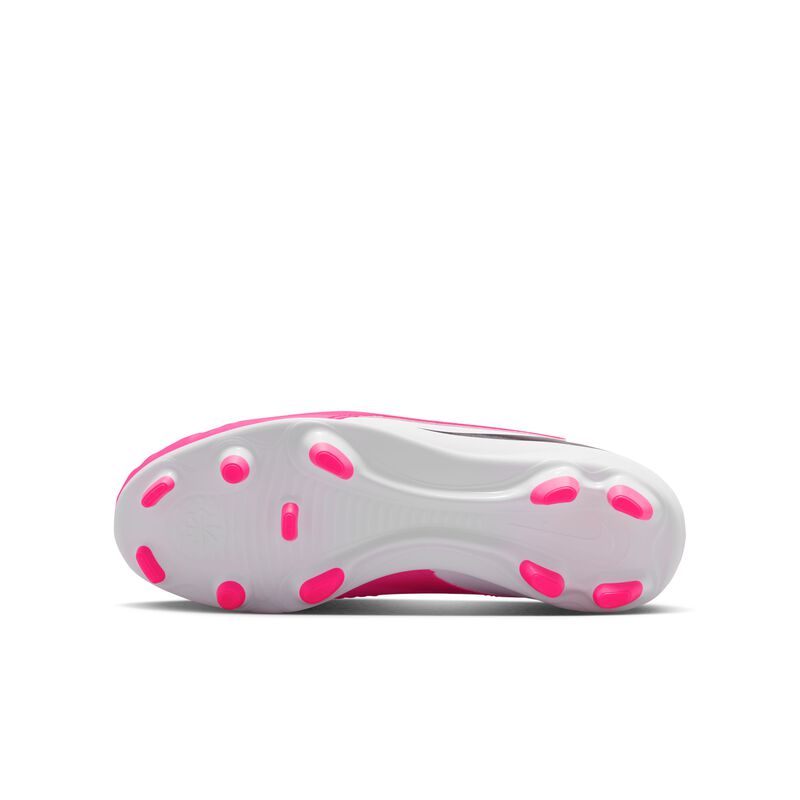 Chimp&uacute;n Nike Jr. Phantom&nbsp;6 Low Club, Multicolor, hi-res