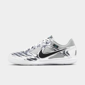 Nike Gato LV8, Cromo/Azul gamma/Hielo/Negro, hi-res