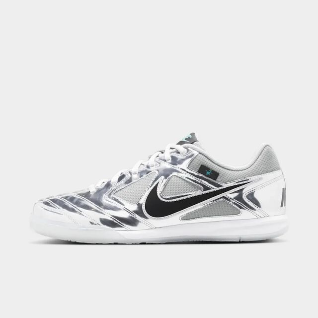 [Ljava.lang.String;@368f79a3 Nike Gato LV8, Gris, hi-res