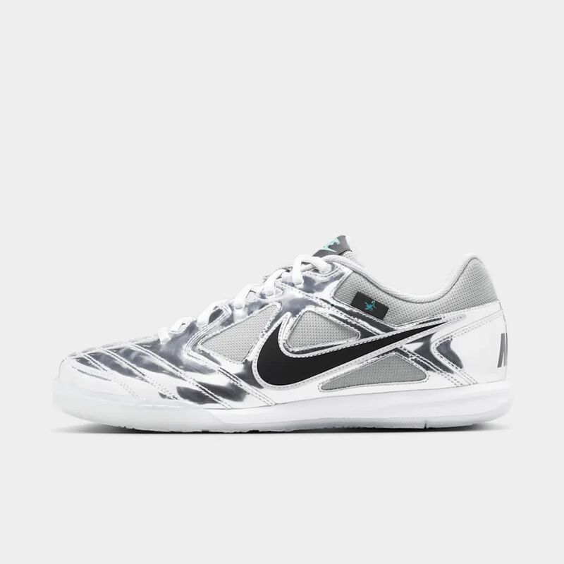 [Ljava.lang.String;@368f79a3 Nike Gato LV8, Gris, hi-res