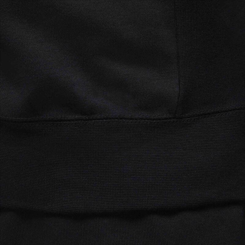 Jordan Dri-FIT Sport Crossover, Negro/Blanco, hi-res