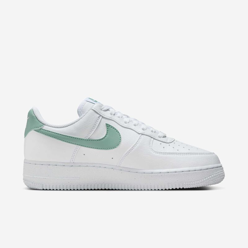 Nike Air Force 1 07 SE, Blanco/Blanco/Cannon, hi-res
