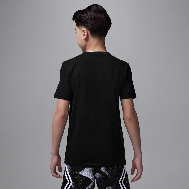 Jordan, Negro, hi-res