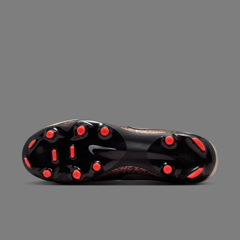 Chimp&uacute;n Nike United Tiempo Maestro Academy, Marr&oacute;n, hi-res