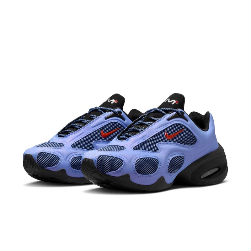 Zapatilla Nike Air Max, Azul, hi-res