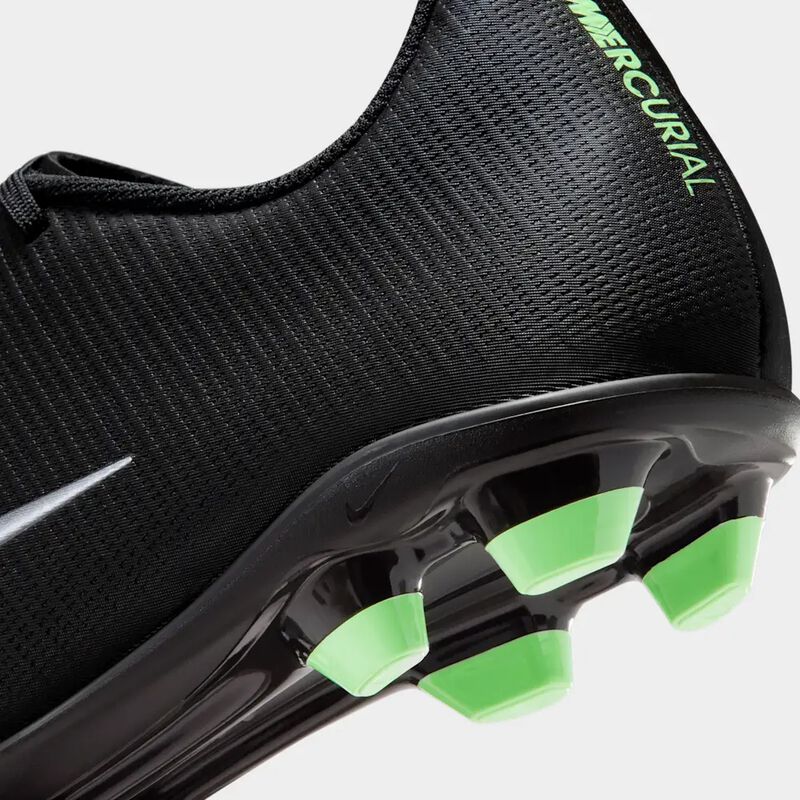 [Ljava.lang.String;@60fe58e4 Nike Mercurial Vapor 17 Club, Negro, hi-res