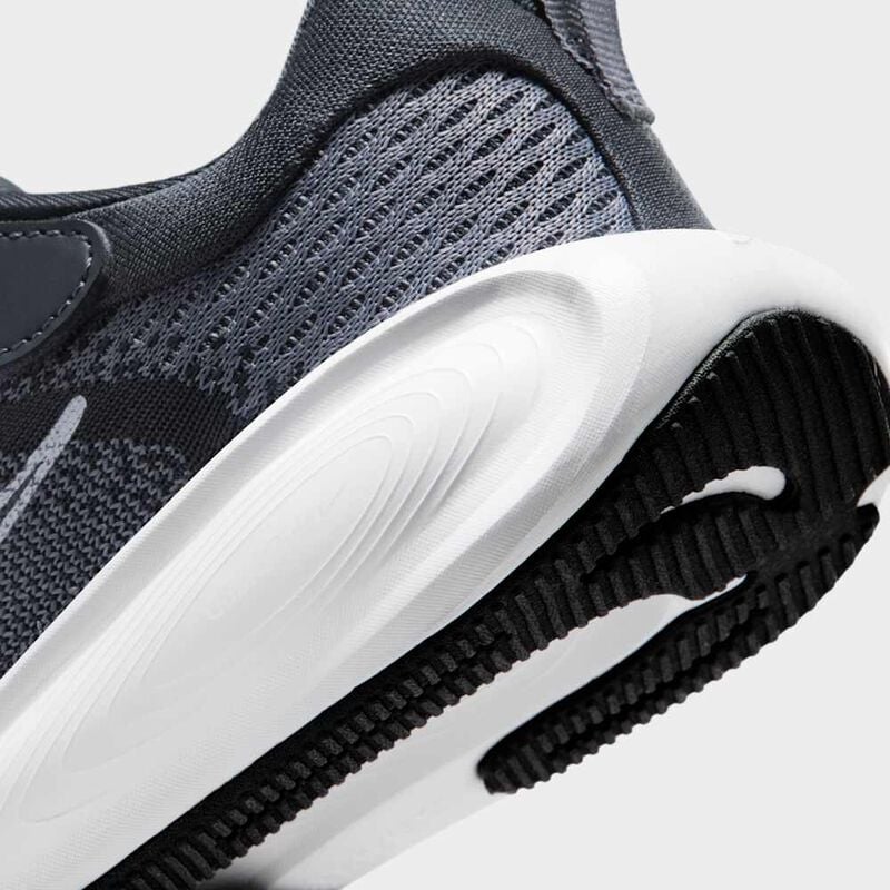 Zapatilla Nike Stellar Ride, Negro, hi-res