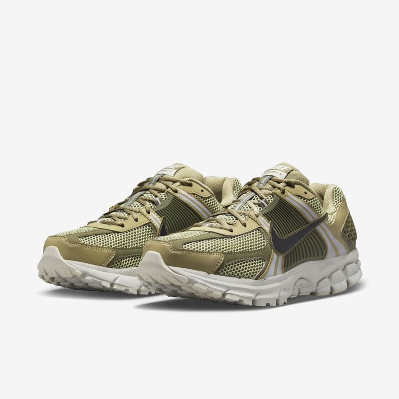 Nike Zoom Vomero 5, Oliva Neutro/Negro-Oliva Medio, hi-res