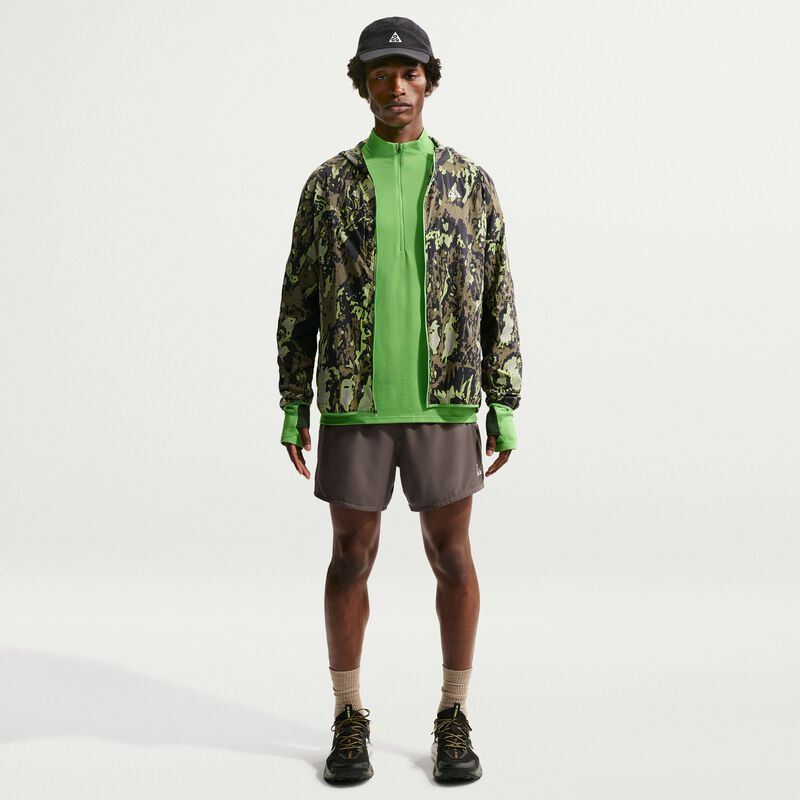 Short Nike Sportswear, Marr&oacute;n, hi-res