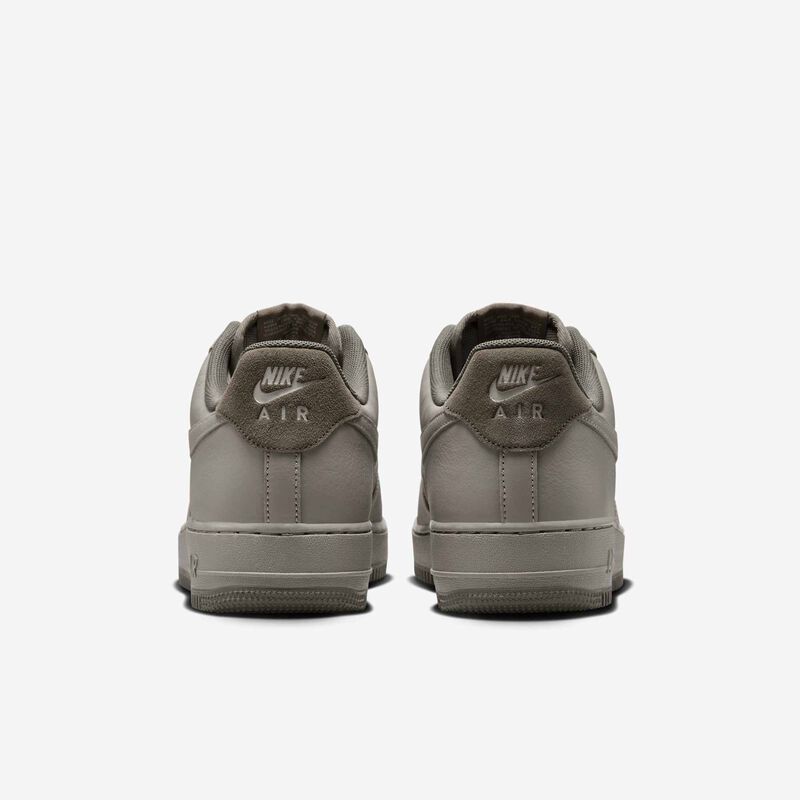 Nike Air Force 1 '07 LV8, Militar Claro/Caqui Militar/Militar Claro, hi-res