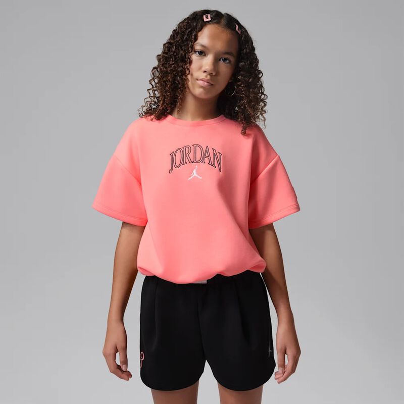 Polo Jordan, Rosado, hi-res