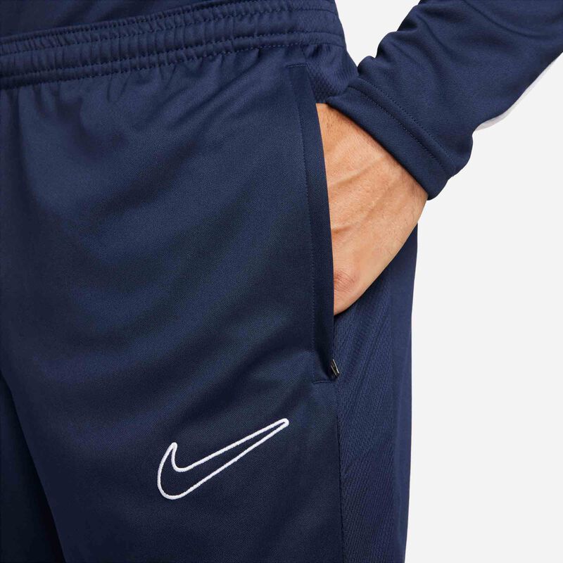 Nike Dri-FIT Academy, Obsidiana/Obsidiana/Blanca, hi-res