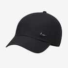 Nike Dri-FIT Club, Negro/Plata Metalizado, hi-res