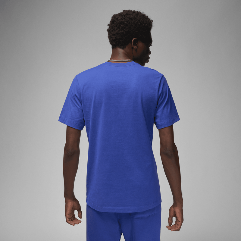 Polo Jordan, Azul, hi-res