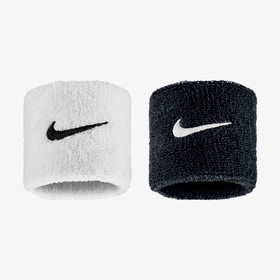 Nike Swoosh Classic, Negro, hi-res