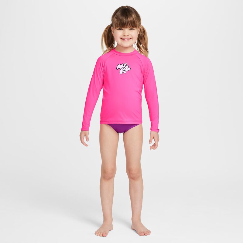 Nike Swim Hydroguard, Hiperrosa, hi-res