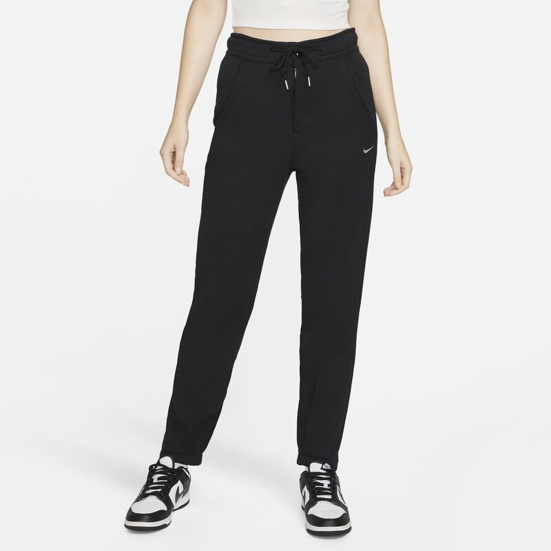 Nike Sportswear Modern Fleece, Negro/Peltre liso, hi-res