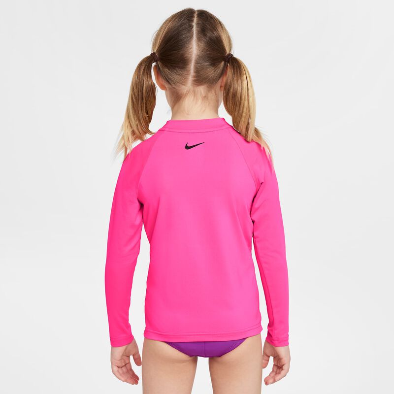 Nike Swim Hydroguard, Hiperrosa, hi-res