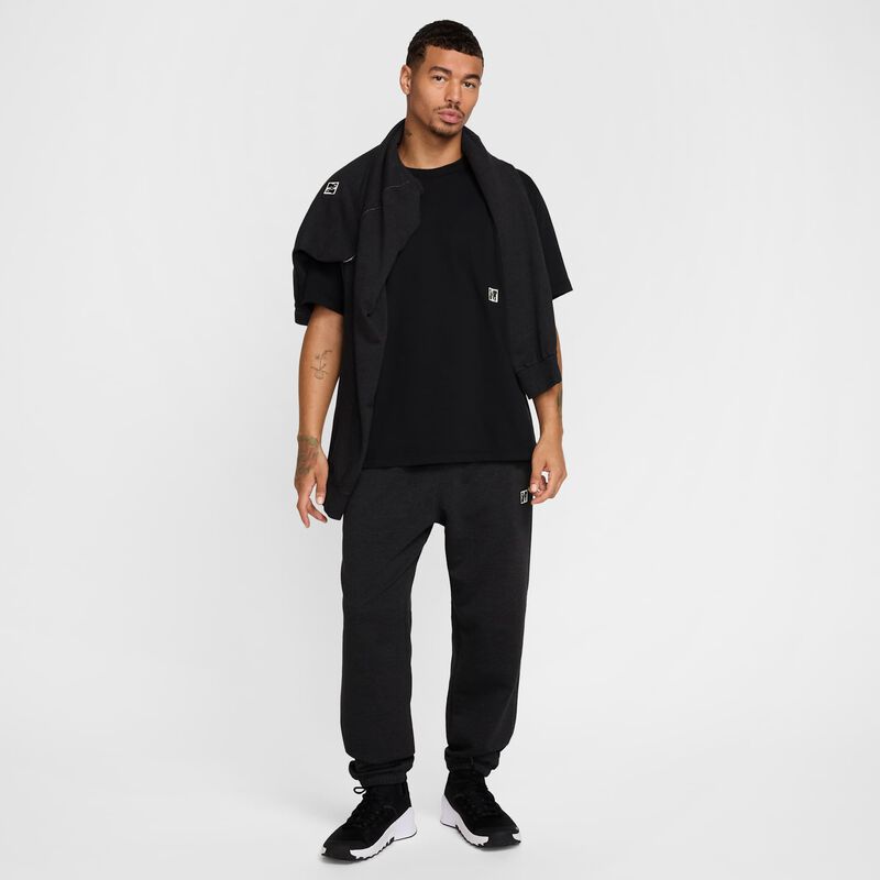 Nike Gym Heritage, Negro, hi-res