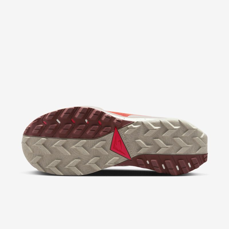 Nike Wildhorse 8, Rojo Picante/Pony oscuro/Gris topo difuso/Vela, hi-res