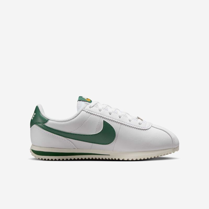 Nike Cortez Textile, Blanco, hi-res