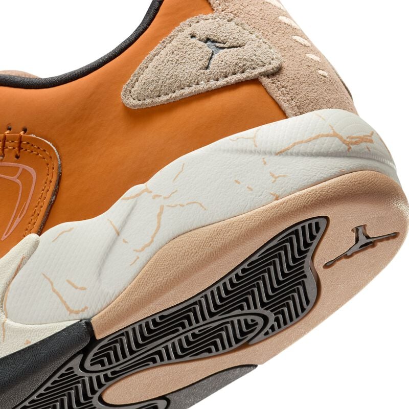 Jordan Session SE, Naranja, hi-res