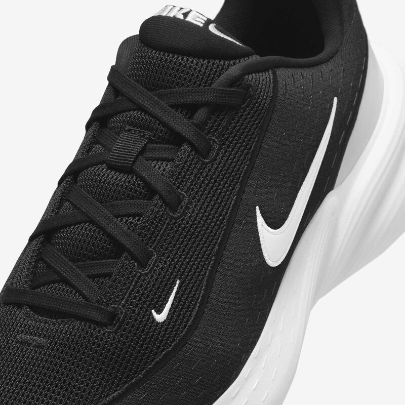 Nike Uplift SC, Negro/Blanco, hi-res