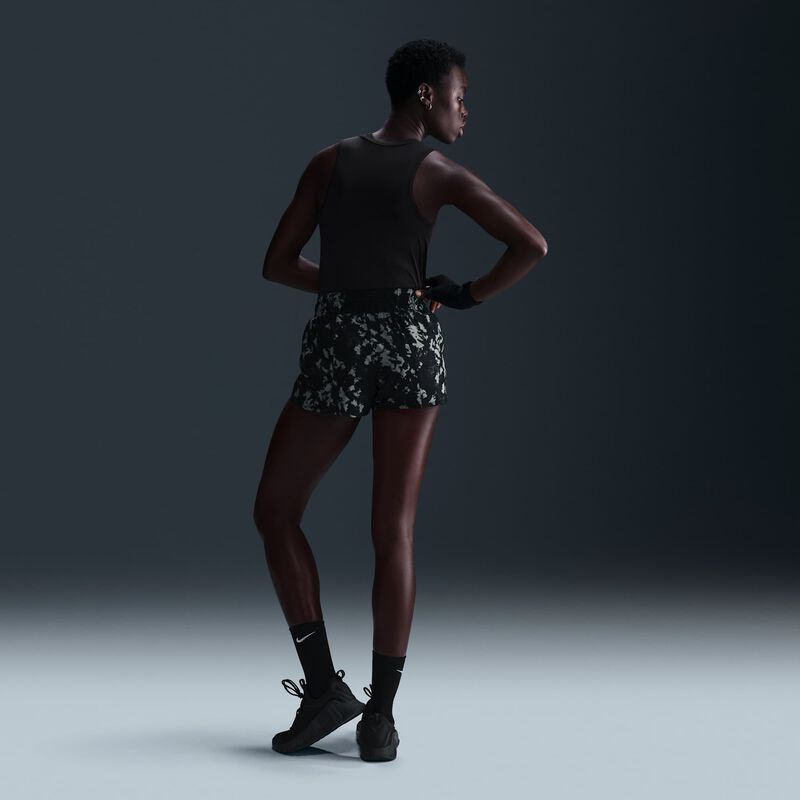 Nike One, Negro/Negro/Negro/Negro, hi-res