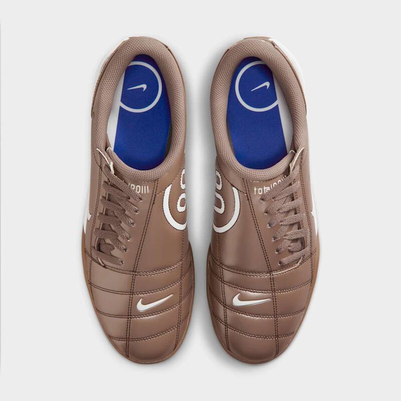 Zapatilla Nike Total&nbsp;90, Marr&oacute;n, hi-res