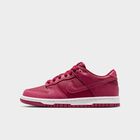 Nike Dunk Low, Equipo Rojo/Remolacha Dulce-Remolacha Dulce-Blanco, hi-res