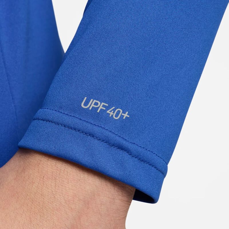 Polo Nike Essential, Azul, hi-res