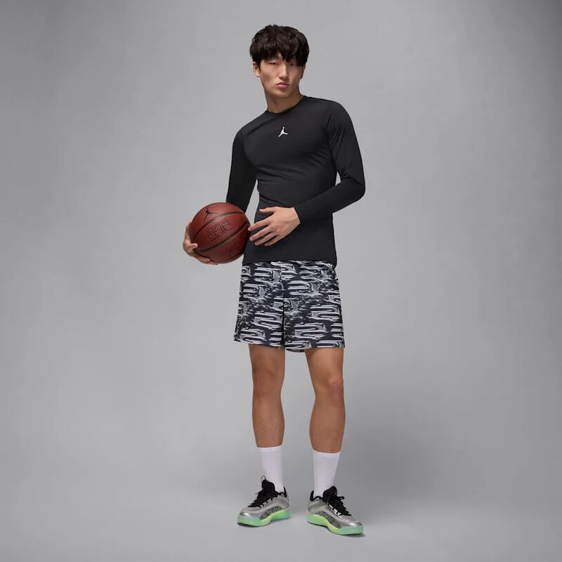 [Ljava.lang.String;@2cb6db0e Jordan Sport, Negro, hi-res