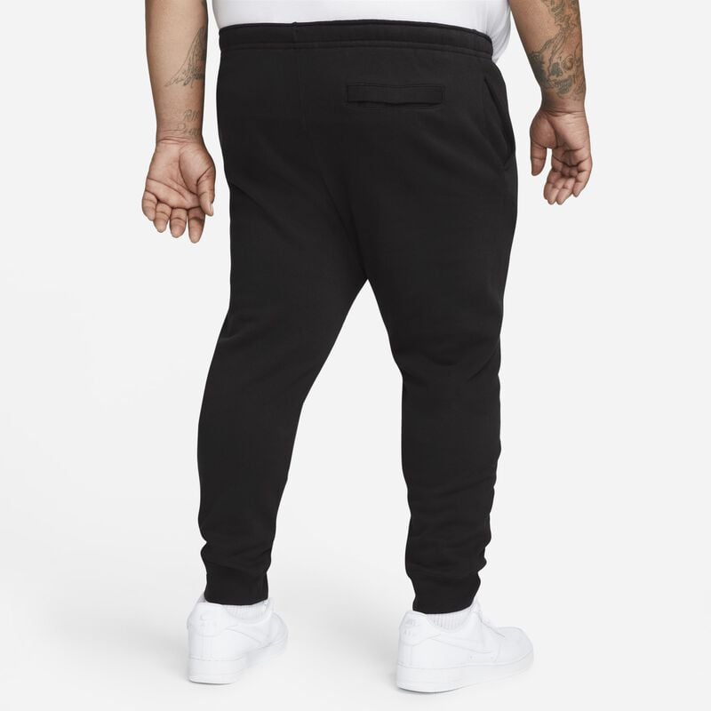 Nike Sportswear Club Fleece, NEGRO, hi-res