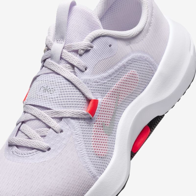 Nike In-Season TR 13, Barely Grape/Carmesí Brillante/Blanco/Plata Metalizado, hi-res