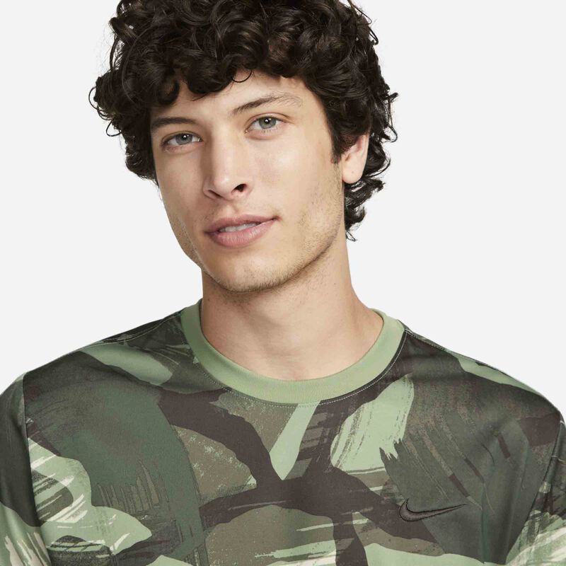 Nike Dri-FIT Legend, Verde aceite, hi-res