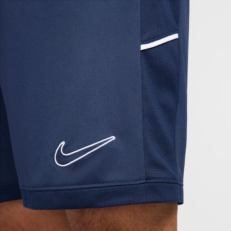 Short Nike Academy 25, Azul, hi-res