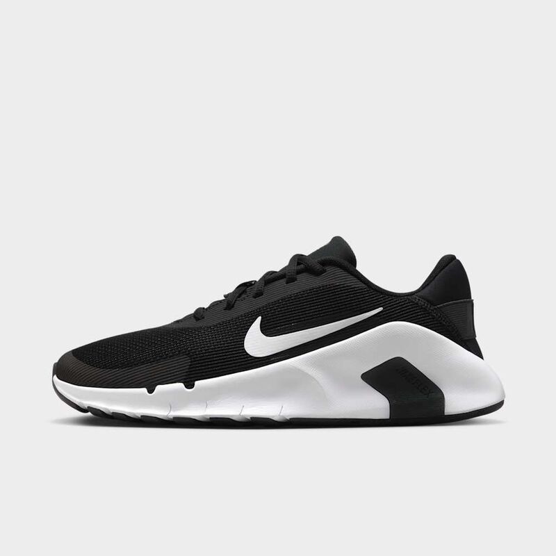 Zapatilla Nike Flex Train, Negro, hi-res