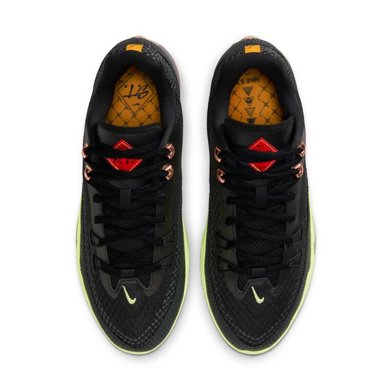 Zapatilla Nike Street Flare, Negro, hi-res