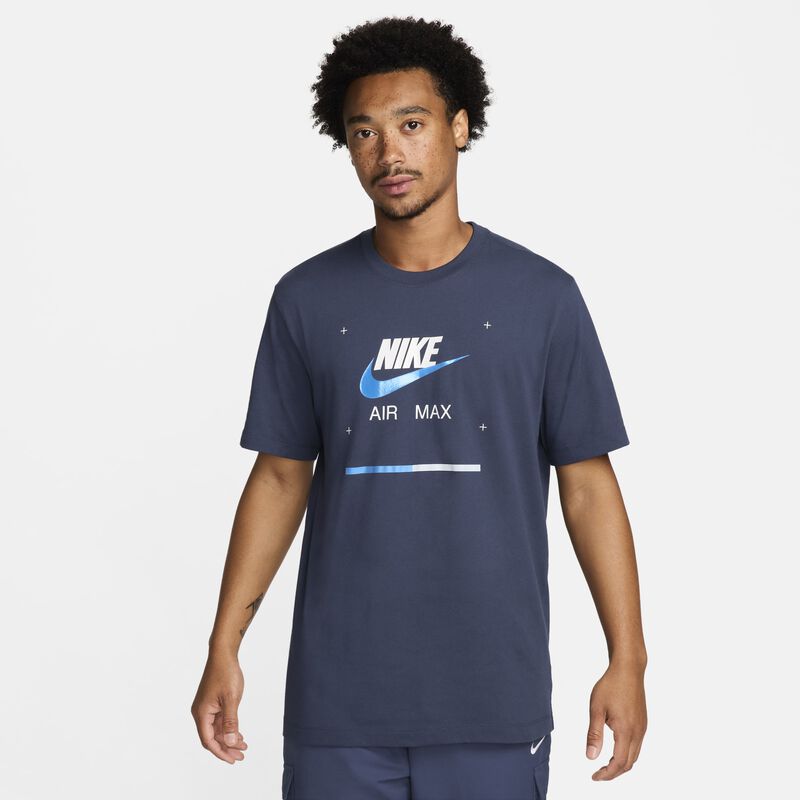 Nike Sportswear, Azul Marino De Medianoche, hi-res